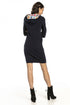 Robe de jour model 136241 Tessita